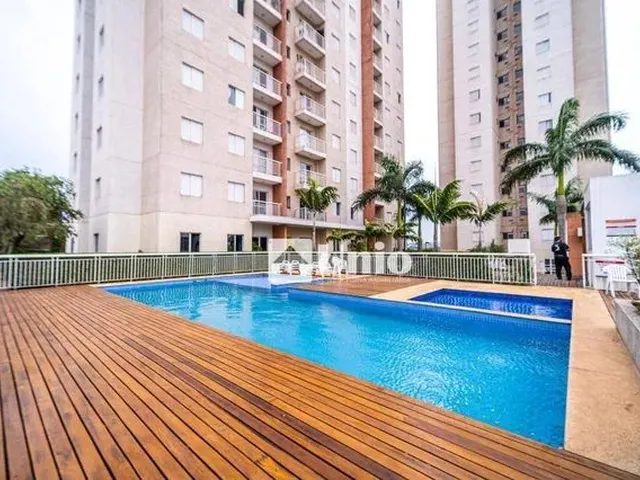 Imagem: Apartamento com 3 Dormitórios para Alugar