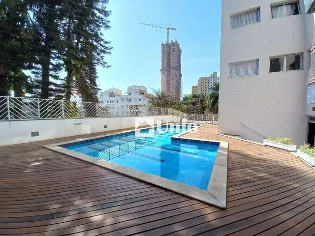 Imagem: Apartamento com 3 Dormitórios, 183 M²