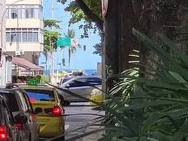 Imagem 1: Copacabana 3 Quartos com Garagem