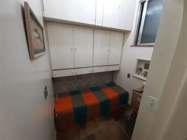 Imagem 4: Copacabana 3 Quartos com Garagem