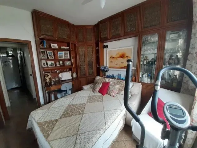 Imagem 11: Copacabana 3 Quartos com Garagem