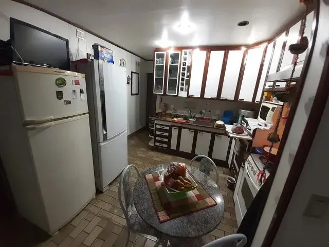 Imagem 8: Copacabana 3 Quartos com Garagem