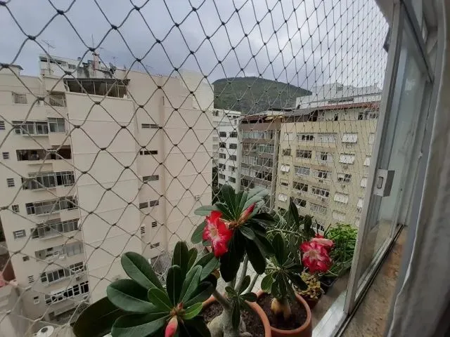Imagem 2: Copacabana 3 Quartos com Garagem