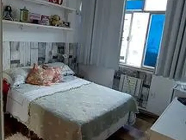 Imagem 12: Copacabana 3 Quartos com Garagem