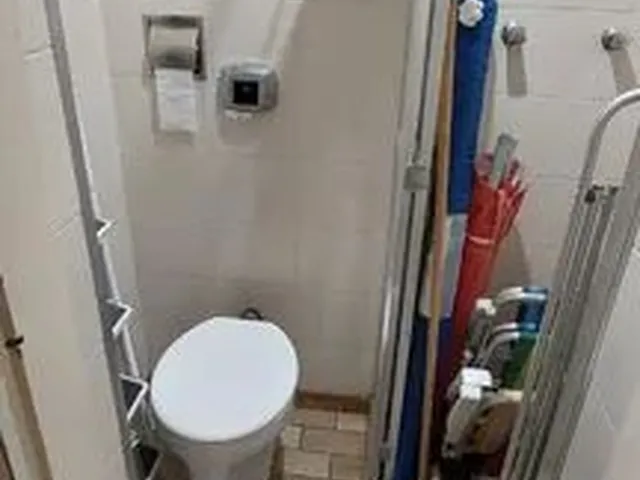 Imagem 7: Copacabana 3 Quartos com Garagem