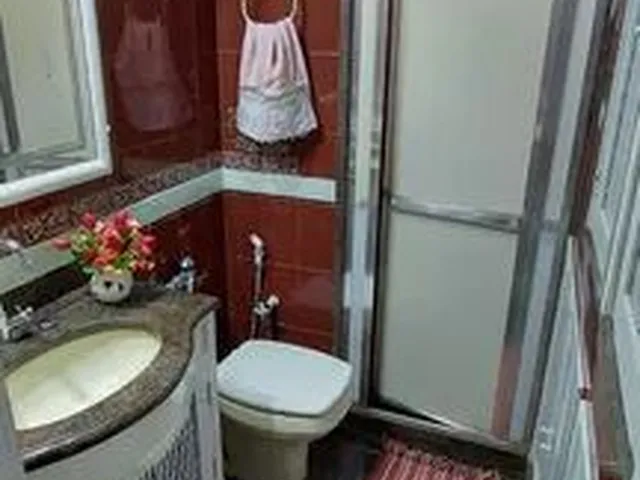 Imagem 9: Copacabana 3 Quartos com Garagem
