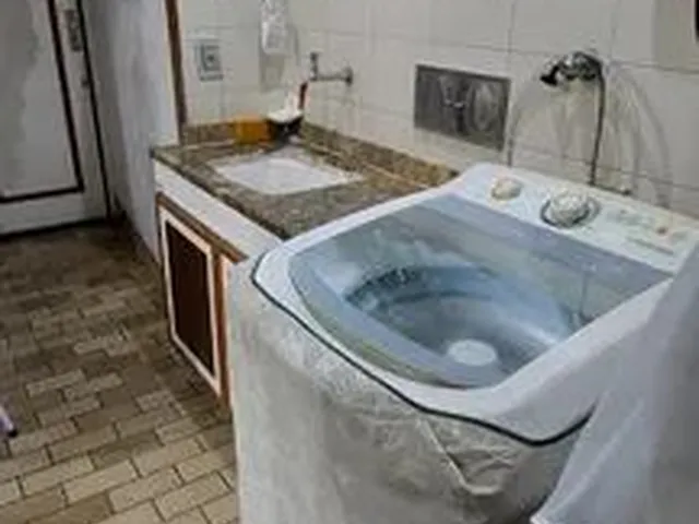 Imagem 13: Copacabana 3 Quartos com Garagem