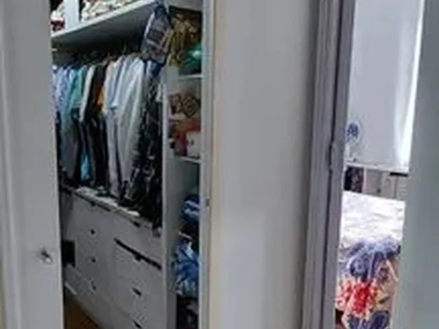 Imagem 14: Copacabana 3 Quartos com Garagem