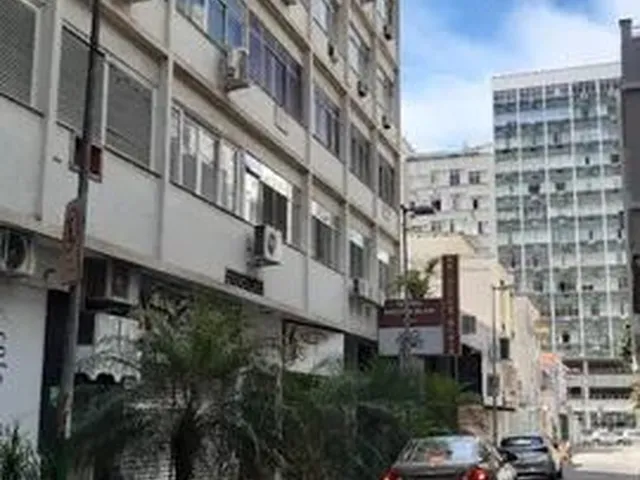 Imagem 3: Copacabana 3 Quartos com Garagem