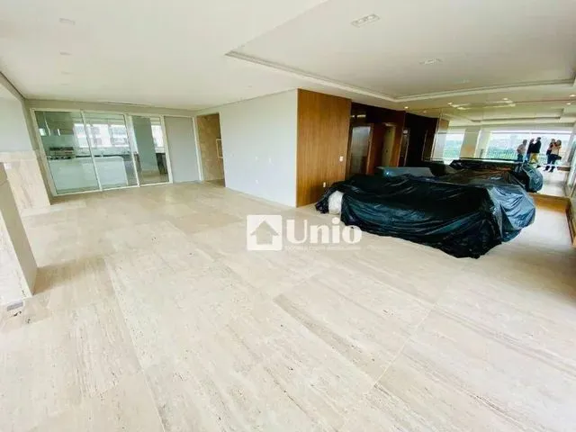 Imagem: Apartamento com 4 Dormitórios, 365 M²