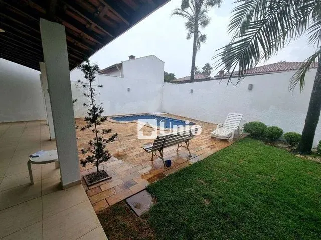 Imagem 1: Casa com 3 Dormitórios À Venda, 158 M² por R$ 780.000,00 - Vila Verde - Piracicaba/Sp