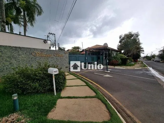 Imagem 2: Casa com 3 Dormitórios À Venda, 158 M² por R$ 780.000,00 - Vila Verde - Piracicaba/Sp