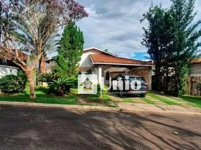 Imagem 5: Casa com 3 Dormitórios À Venda, 158 M² por R$ 780.000,00 - Vila Verde - Piracicaba/Sp