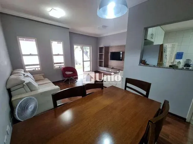 Imagem 9: Casa com 3 Dormitórios À Venda, 158 M² por R$ 780.000,00 - Vila Verde - Piracicaba/Sp