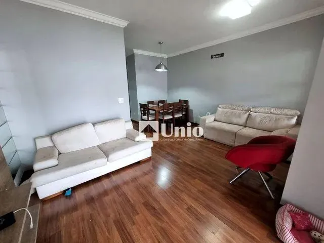 Imagem 6: Casa com 3 Dormitórios À Venda, 158 M² por R$ 780.000,00 - Vila Verde - Piracicaba/Sp