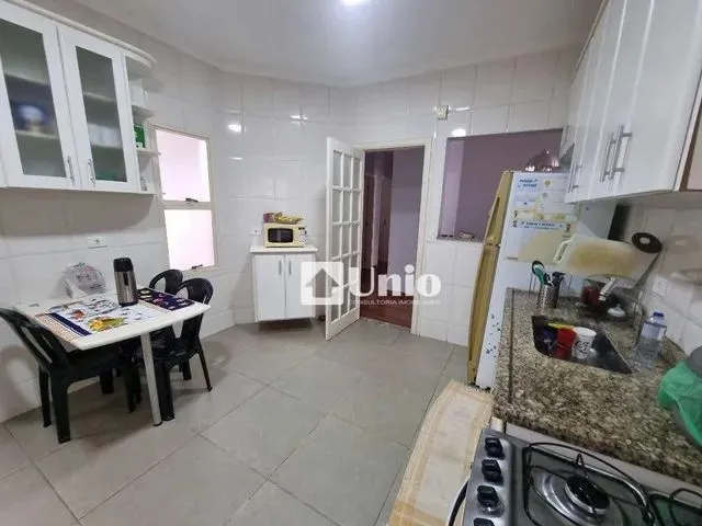 Imagem 3: Casa com 3 Dormitórios À Venda, 158 M² por R$ 780.000,00 - Vila Verde - Piracicaba/Sp