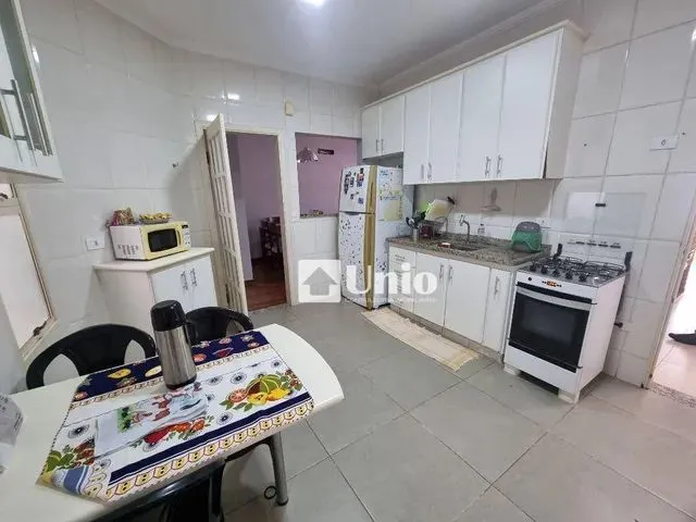 Imagem 16: Casa com 3 Dormitórios À Venda, 158 M² por R$ 780.000,00 - Vila Verde - Piracicaba/Sp