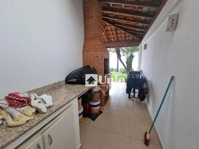 Imagem 4: Casa com 3 Dormitórios À Venda, 158 M² por R$ 780.000,00 - Vila Verde - Piracicaba/Sp