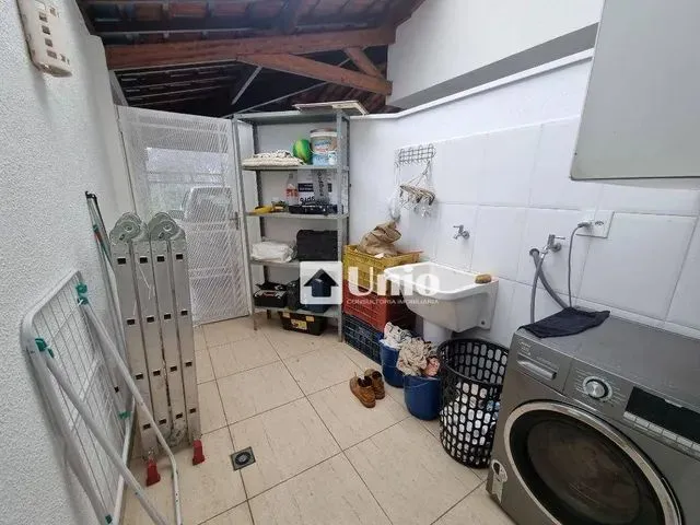 Imagem 15: Casa com 3 Dormitórios À Venda, 158 M² por R$ 780.000,00 - Vila Verde - Piracicaba/Sp
