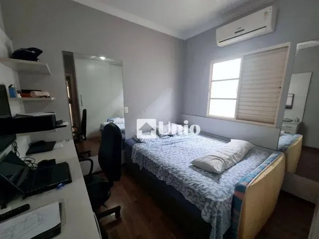 Imagem 12: Casa com 3 Dormitórios À Venda, 158 M² por R$ 780.000,00 - Vila Verde - Piracicaba/Sp