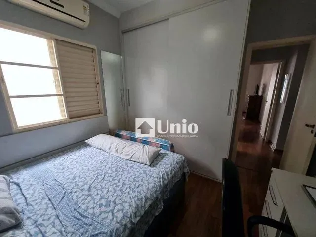 Imagem 11: Casa com 3 Dormitórios À Venda, 158 M² por R$ 780.000,00 - Vila Verde - Piracicaba/Sp