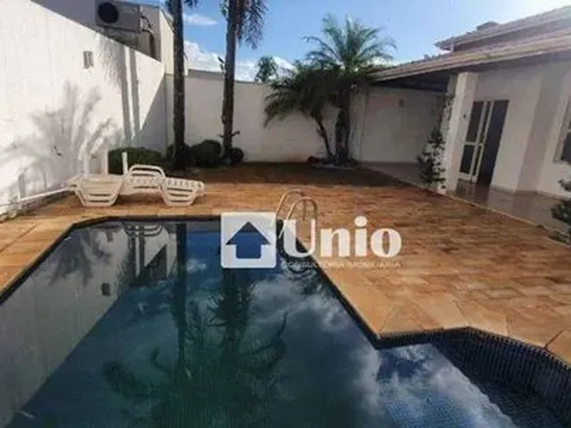 Imagem 13: Casa com 3 Dormitórios À Venda, 158 M² por R$ 780.000,00 - Vila Verde - Piracicaba/Sp