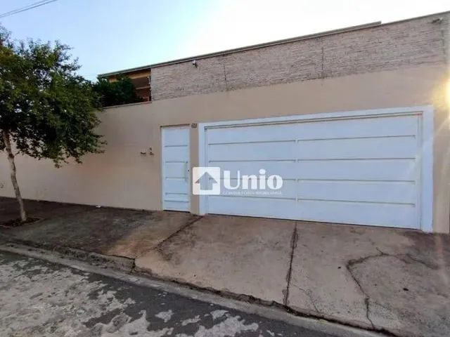 Imagem: Casa com 5 Dormitórios, 350 M² - Venda