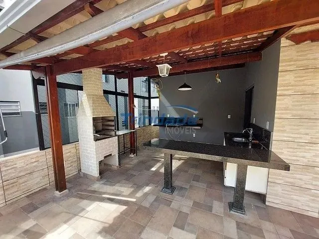 Imagem: Aluguel Residential / Penthouse Belo Horizonte