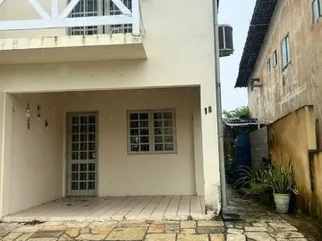 Imagem: Casa em Comdominio Maria Farinha