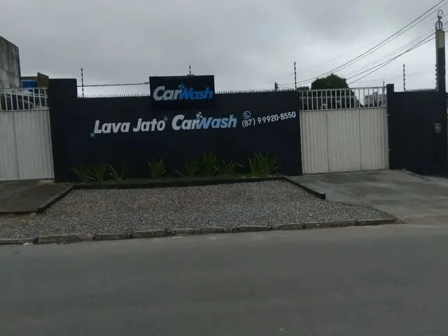 Imagem: O depósito está localizado em Heliópolis, Garanhuns à