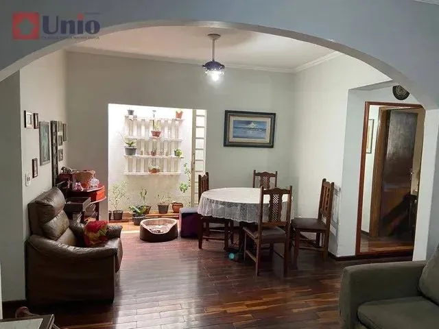 Imagem: Casa com 3 Dormitórios À Venda, 152 M²