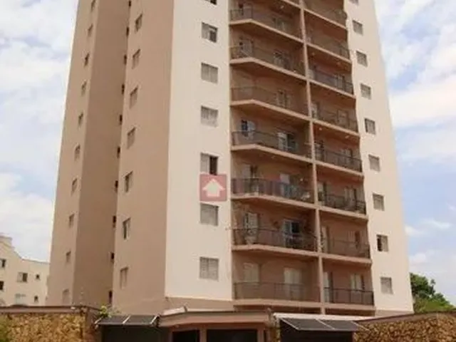 Imagem: Apartamento com 3 Dormitórios À Venda