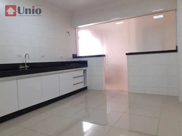Imagem 13: Apartamento com 3 Dormitórios À Venda, 127 M² por R$ 650.000,00 - Vila Monteiro