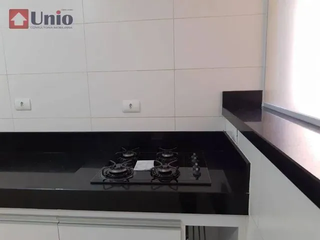 Imagem 4: Apartamento com 3 Dormitórios À Venda, 127 M² por R$ 650.000,00 - Vila Monteiro