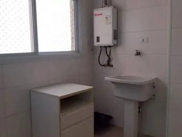 Imagem 10: Apartamento com 3 Dormitórios À Venda, 127 M² por R$ 650.000,00 - Vila Monteiro