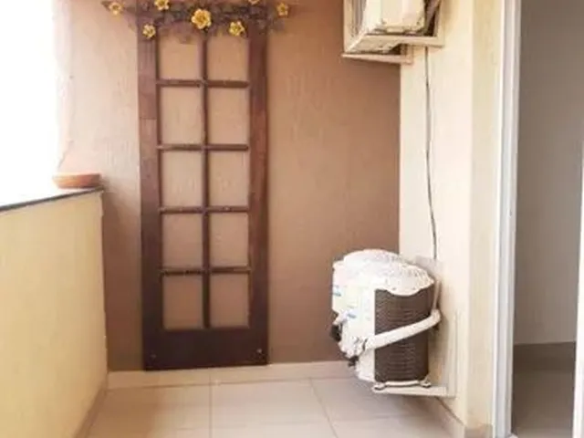 Imagem 6: Apartamento com 3 Dormitórios À Venda, 127 M² por R$ 650.000,00 - Vila Monteiro