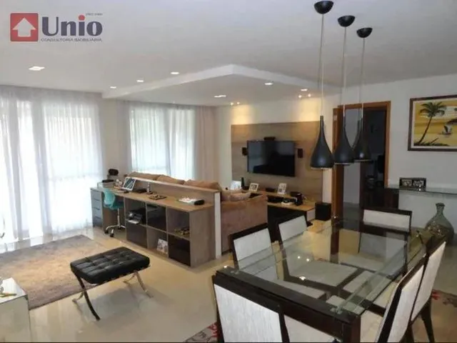 Imagem: Apartamento com 3 Dormitórios À Venda
