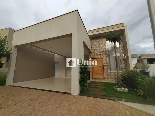 Imagem: Casa com 3 Dormitórios À Venda, 140 M²