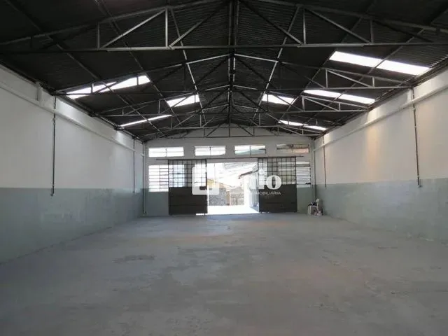 Imagem: Barracão À Venda, 314 M² por R$ 550.000,00