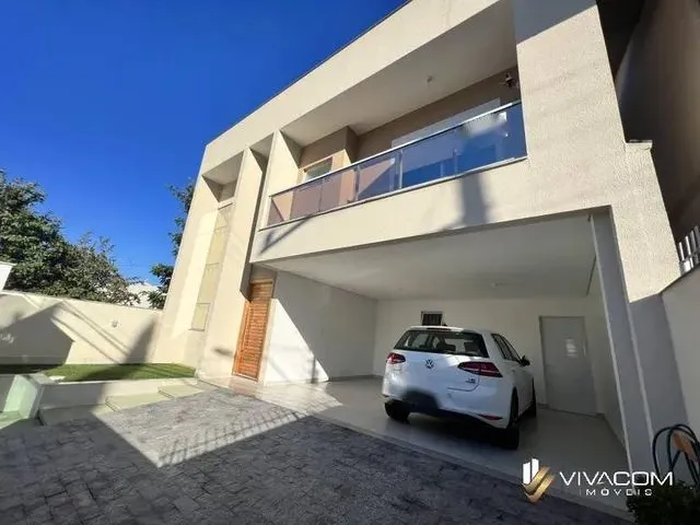 Imagem 7: Casa Alto Padão - São José/Sc
