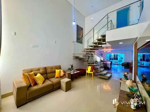 Imagem 14: Casa Alto Padão - São José/Sc