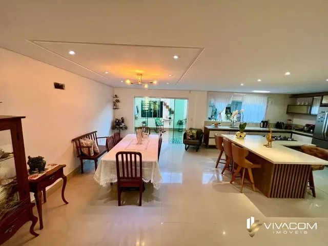 Imagem 13: Casa Alto Padão - São José/Sc