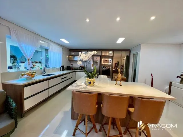 Imagem 6: Casa Alto Padão - São José/Sc