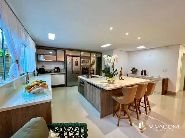 Imagem 8: Casa Alto Padão - São José/Sc