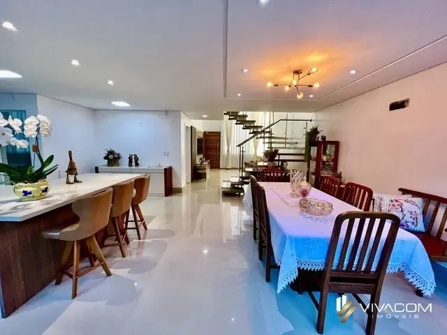 Imagem 2: Casa Alto Padão - São José/Sc