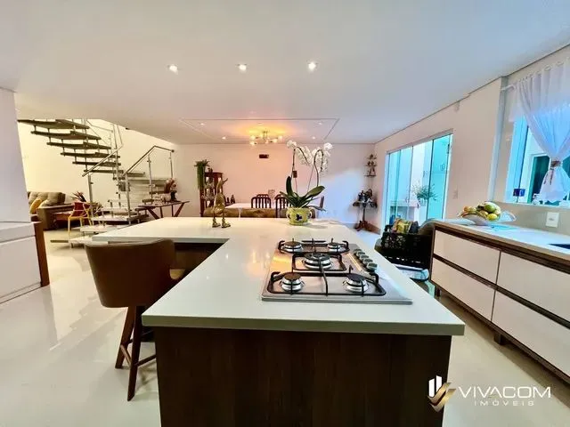 Imagem 11: Casa Alto Padão - São José/Sc