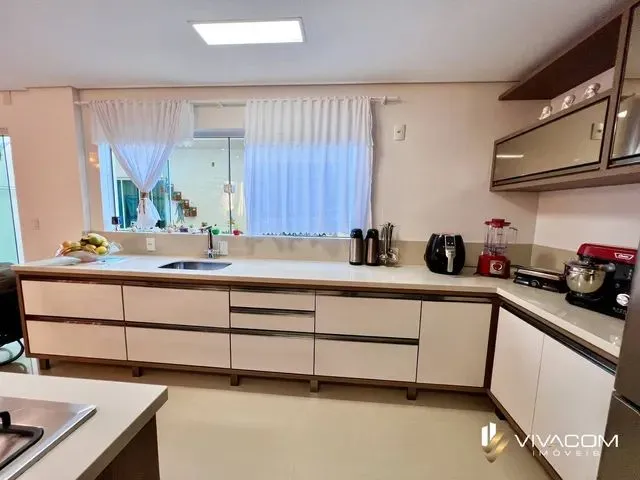 Imagem 9: Casa Alto Padão - São José/Sc