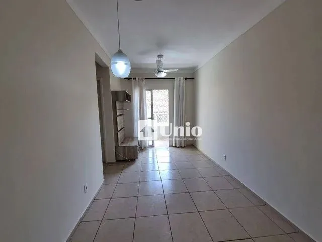 Imagem: Apartamento com 3 Dormitórios À Venda