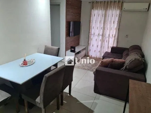 Imagem: Apartamento com 3 Dormitórios À Venda