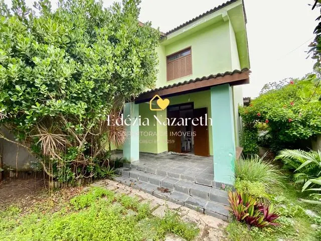 Imagem: Casa na Praia Jauá!